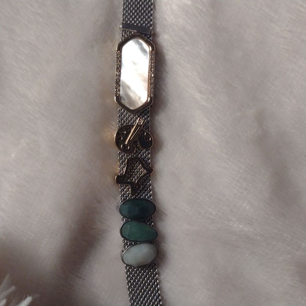 Keep Collective Charm Bracelet - image 2